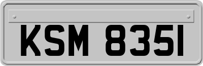 KSM8351