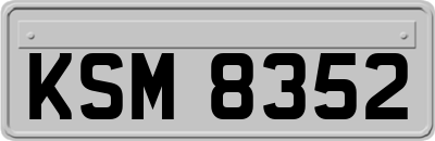 KSM8352