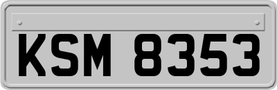 KSM8353