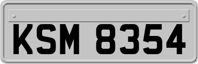 KSM8354