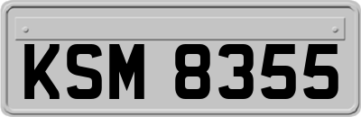 KSM8355