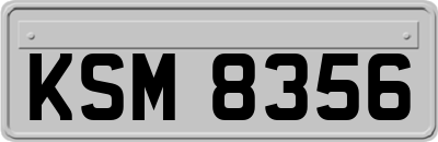 KSM8356