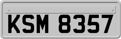 KSM8357