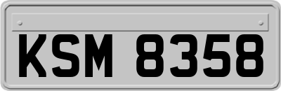 KSM8358