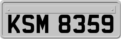 KSM8359