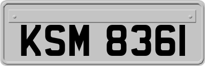 KSM8361