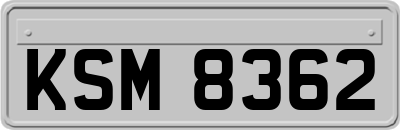 KSM8362