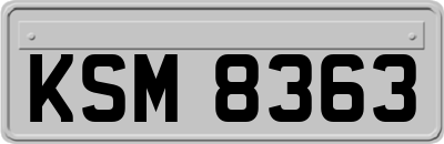 KSM8363