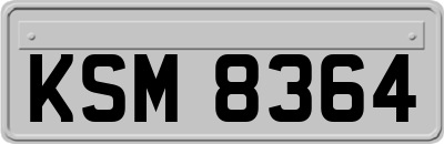 KSM8364