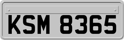 KSM8365