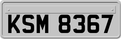 KSM8367