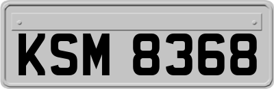 KSM8368