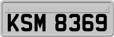 KSM8369