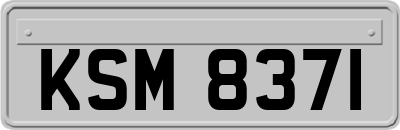 KSM8371