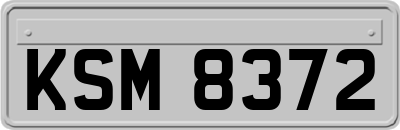 KSM8372