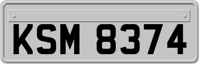 KSM8374