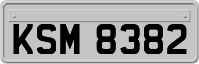 KSM8382