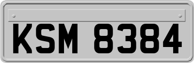 KSM8384