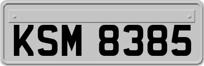 KSM8385