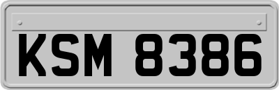 KSM8386