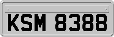 KSM8388