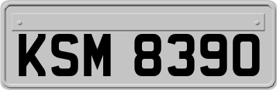 KSM8390