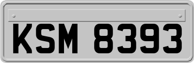 KSM8393