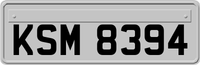 KSM8394