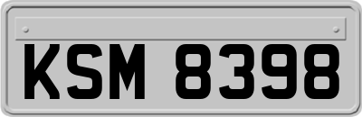 KSM8398