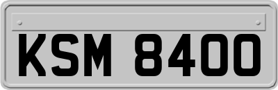 KSM8400