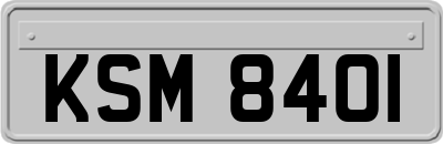 KSM8401