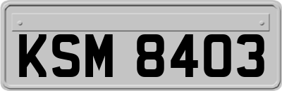 KSM8403