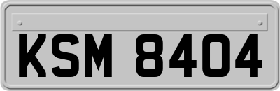 KSM8404