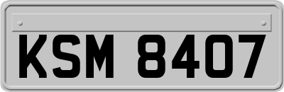 KSM8407