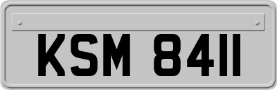 KSM8411