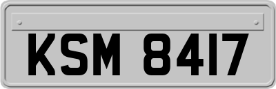 KSM8417