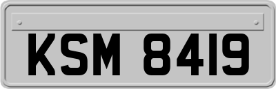 KSM8419