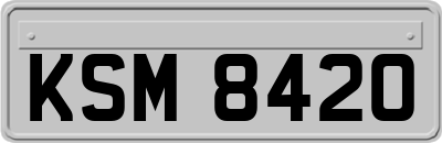 KSM8420