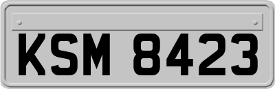 KSM8423