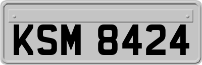 KSM8424