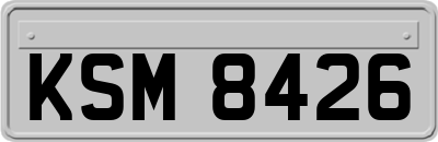 KSM8426