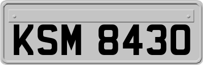 KSM8430