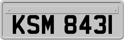 KSM8431