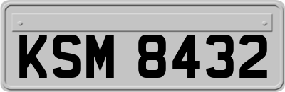 KSM8432