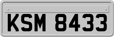 KSM8433