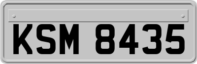 KSM8435