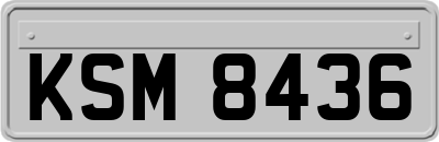 KSM8436