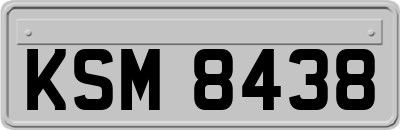 KSM8438