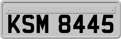 KSM8445