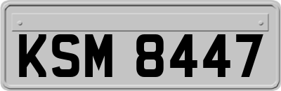 KSM8447